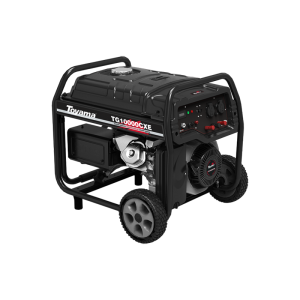 Gerador a Gasolina – TG10000CXE 9 KVA