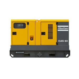 Gerador 55 KVA