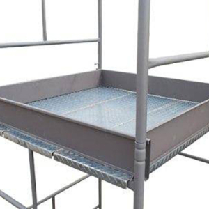 Andaime Tubular