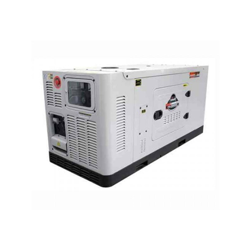 Gerador 25 KVA
