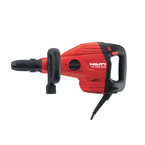 Martelete Demolidor TE 700