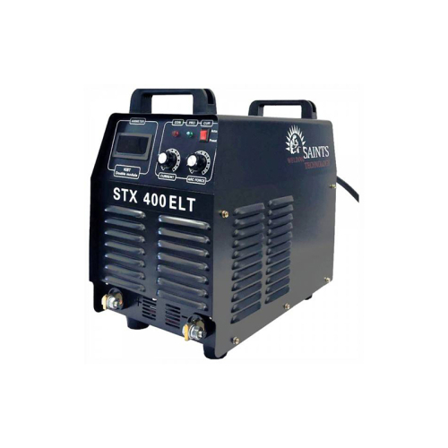 Máquina de Solda Inversora 400 Amperes