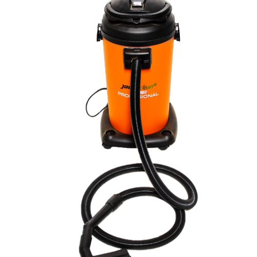 Aspirador de Pó - JactoClean