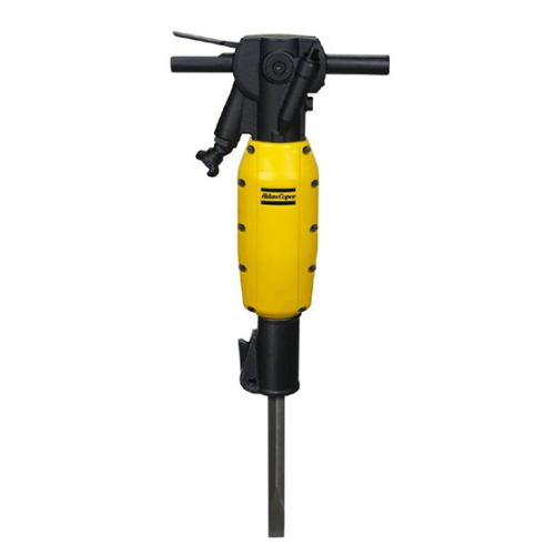 Rompedor Automático