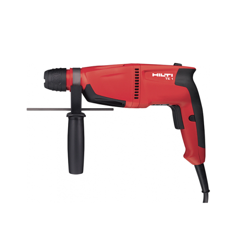 Martelete Rotativo SDS Plus TE 1