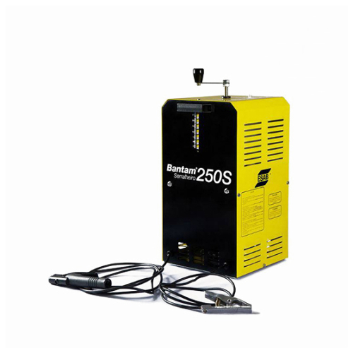 Máquina de Solda 250 Amperes