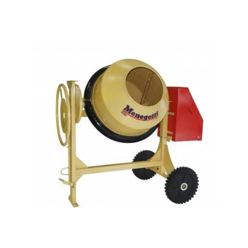 Betoneira 250 L