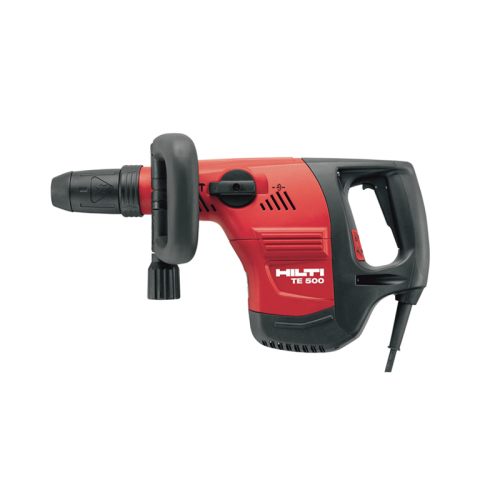 Martelete Demolidor TE 500