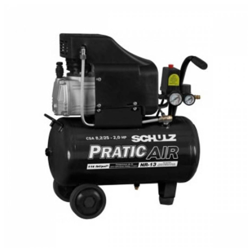 Compressor de Pintura