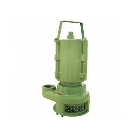Bomba Submersa 2"